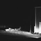 Last building burning | Cloud Nothings. Musicien