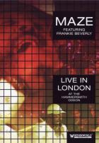 jaquette CD Live in London - at the Hammersmith Odeon