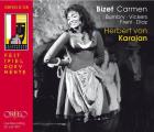jaquette CD Carmen