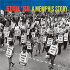 jaquette CD Stax'68 - a Memphis story