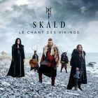 jaquette CD Le chant des vikings