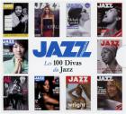 Couverture de Jazz Magazine, les 100 divas du jazz