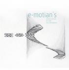 Andreas Schmidt, Jan Roder, Max Andrzejewski : e-motian's