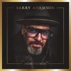 Memento mori (anthology 1978-2018) | Barry Adamson (1958-....). Interprète