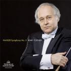 jaquette CD Mahler : symphonie n° 3