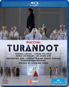 Puccini : Turandot