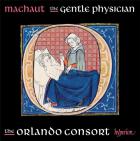 jaquette CD The gentle physician