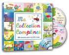 jaquette CD Ma collection comptines