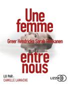 Une femme entre nous | Sarah Pekkanen. Auteur