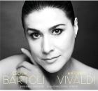 jaquette CD Cecilia Bartoli : Antonio Vivaldi