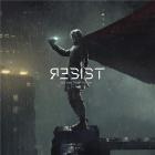 jaquette CD Resist