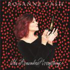 She remembers everything | Rosanne Cash (1955-....). Interprète