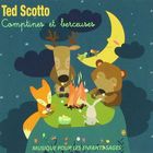 Couverture de Comptines et berceuses : musique pour les enfants sages