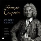 jaquette CD Couperin : Intégrale de l'oeuvre pour clavecin