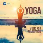 jaquette CD Yoga : music for relaxation