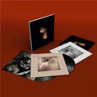 jaquette CD Coffret vinyle n°4