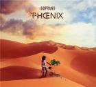 jaquette CD Phoenix