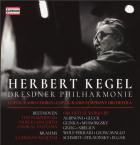 Herbert Kegel : Dresdener Philharmonie