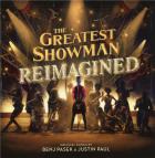 The greatest showman reimagined
