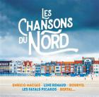 jaquette CD Les chansons du nord