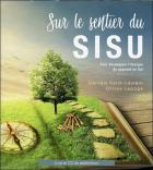 jaquette CD Sur le sentier du sisu - pour développer l'énergie du gagnant en soi