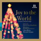 jaquette CD Joy to the world