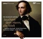 Mendelssohn : musique chorale sacrée