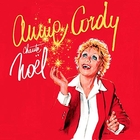 jaquette CD Annie Cordy chante Noël