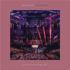 One night only - live @ the Royal Albert Hall