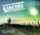 jaquette CD Climats