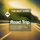 jaquette CD The best ever : road trip