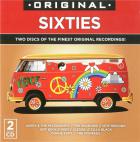 jaquette CD Original sixties