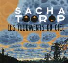 jaquette CD Les tourments du ciel