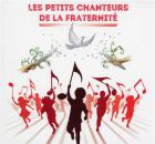 jaquette CD Les Petits Chanteurs De La Fraternité