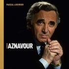 jaquette CD Charles Aznavour