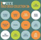 Zyx italo disco collection 26