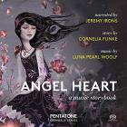 Angel heart, a music storybook