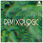 jaquette CD Remixologic