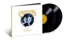 jaquette CD The Carpenters with the Royal Philharmonic Orchestra