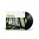 jaquette CD Cosmic Forest, The Spiritual Sounds Of MPS