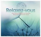 jaquette CD Relaxez-vous