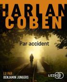 jaquette CD Par accident