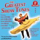 jaquette CD Greatest show tunes