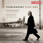 Tchaikovsky plus one