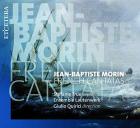 jaquette CD French cantata