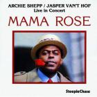 Mama Rose - Live in concert