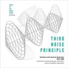 Third Noise Principle : Formative North American electronica 1975-1984