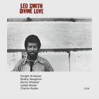 Divine love | Leo Smith. Interprète