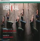 Vertikal