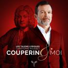 Couperin & moi | Christophe Rousset (1961-....). Musicien. Clavecin. Chef d’orchestre